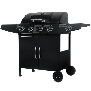 Broil-Master BBQG09DE BBQ Gasgrills