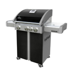 Gasgrill Triumph T410SB von Napoleon