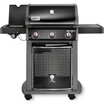 Gasgrills Spirit E 320 Classic von Weber