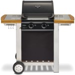 81496 Baltimore Gasgrill von Enders