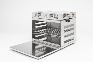 Infrarotgrill NAPOLEON LE3