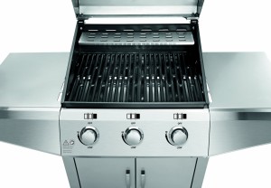 PC-GG 1057 Grill