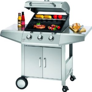 Profi Cook Gasgrill PC-GG 1057